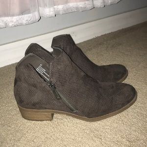 Ankle Boots